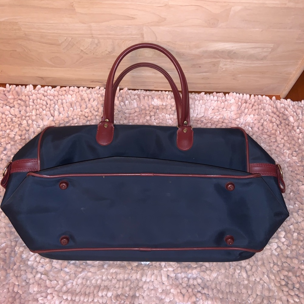 Balenciaga travel bag - Picture 4 of 5